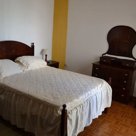 펜션 Casa Amado 라고스