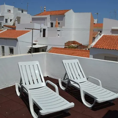 Casa Amado *