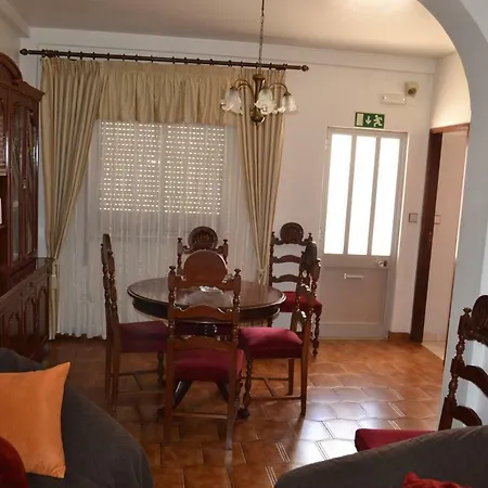 Casa Amado *