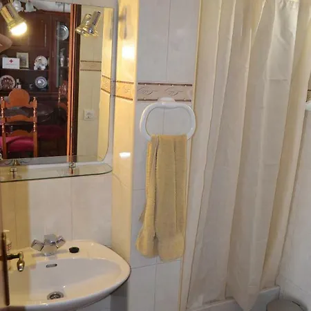 Holiday home Casa Amado *