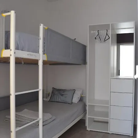 Dom wakacyjny Casa Amado