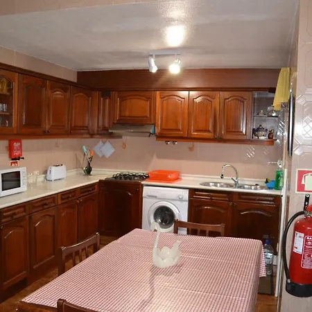 Casa Amado *