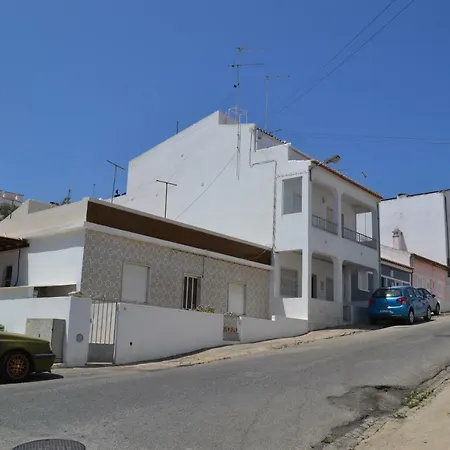 Dom wakacyjny Casa Amado *